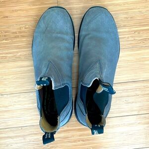 Blundstone 1491 size 12 US